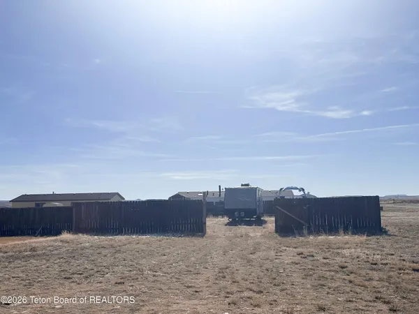 $475,000 | 922 3rd Street, Marbleton, WY 83113