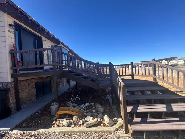 $475,000 | 922 3rd Street, Marbleton, WY 83113