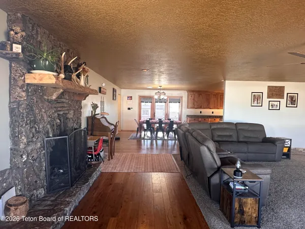 $475,000 | 922 3rd Street, Marbleton, WY 83113