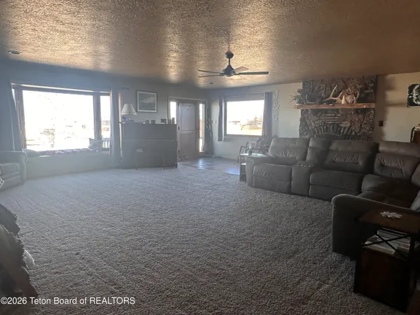 $475,000 | 922 3rd Street, Marbleton, WY 83113