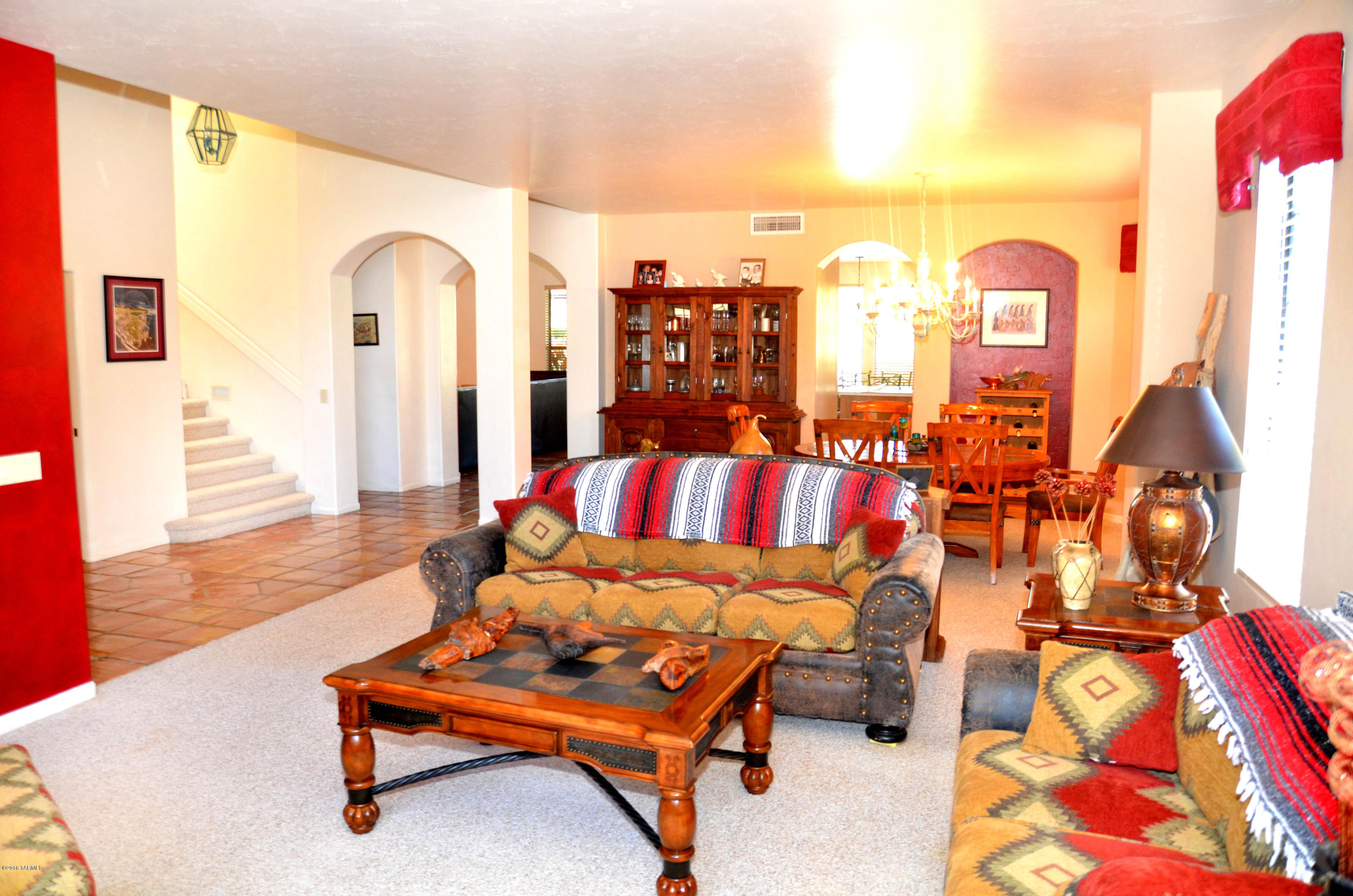 3200 West Hardy Road Tucson, AZ 85742 - Photo 4 of 50