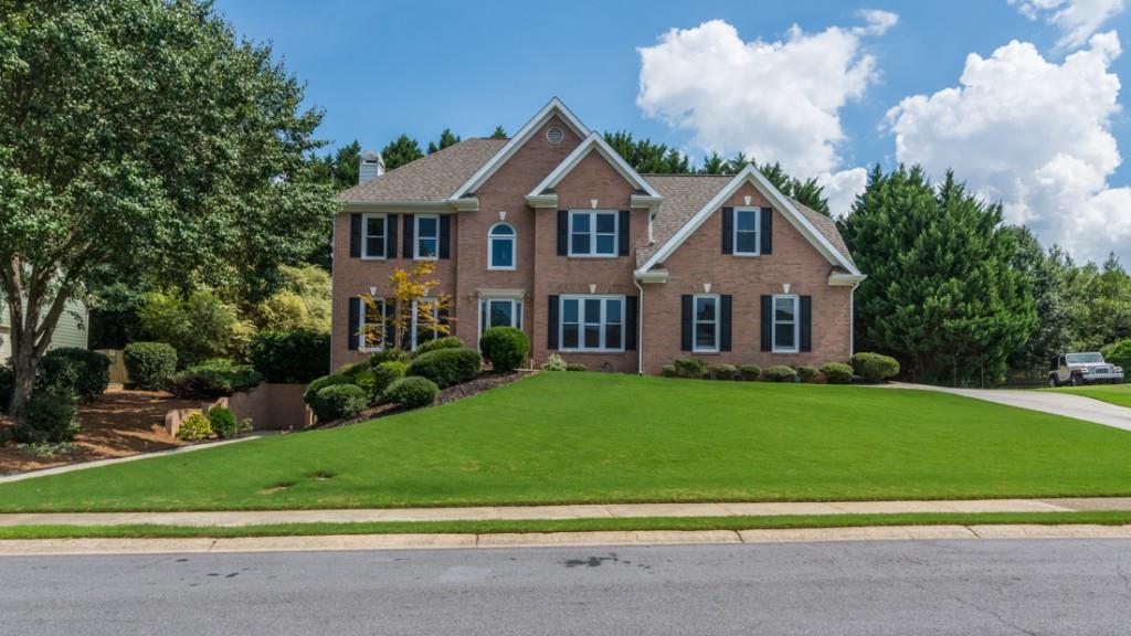 330 Winding Rose Lane Suwanee, GA 30024 - Photo 1 of 1