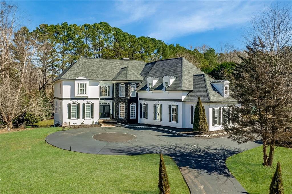 13715 Providence Road Milton, GA 30004 - Photo 1 of 1