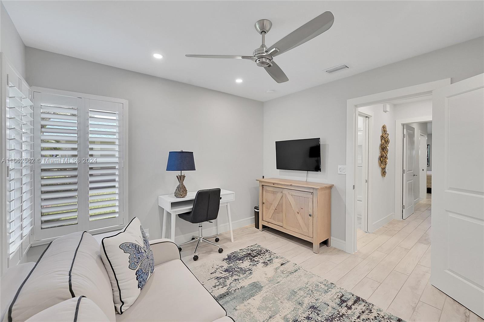 8913 Windtree Street Boca Raton, FL 33496 - Photo 17 of 30 2nd bedroom