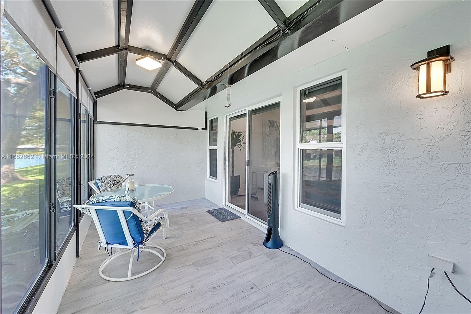 8913 Windtree Street Boca Raton, FL 33496 - Photo 22 of 30 Large patio for entertaining
