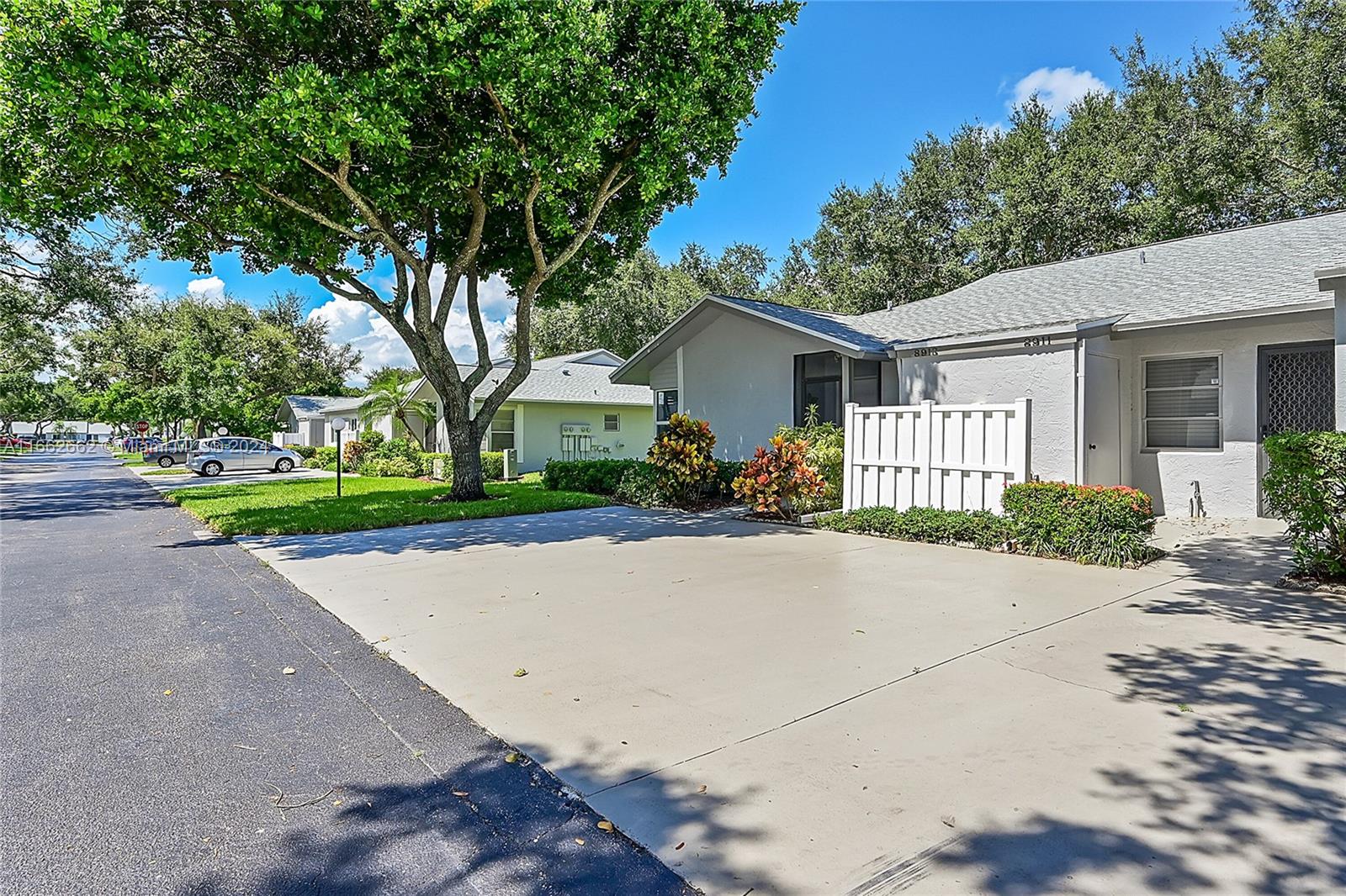 8913 Windtree Street Boca Raton, FL 33496 - Photo 24 of 30 2 parking spots