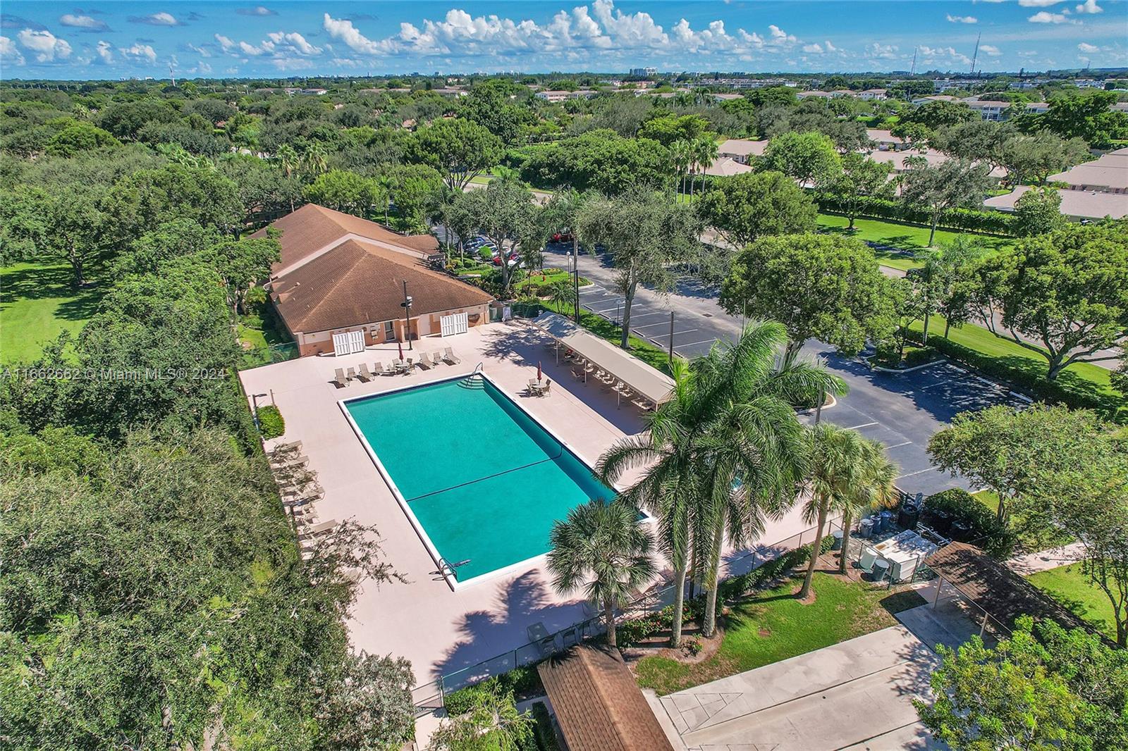 8913 Windtree Street Boca Raton, FL 33496 - Photo 28 of 30 Heated pool