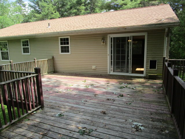 55 Fields Pond Road Holden, ME 04429 - Photo 21 of 26 Sundeck