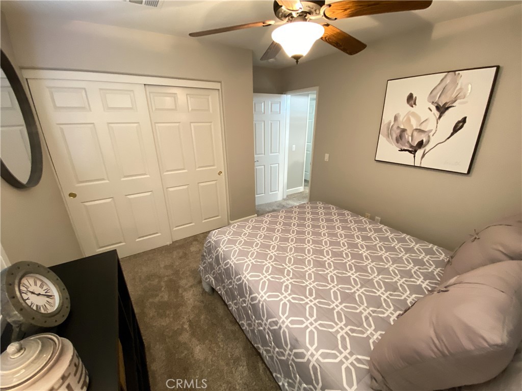 40116 Stowe Road Temecula, CA 92591 - Photo 24 of 32 Bedroom 3-40116 Stowe Rd, Temecula