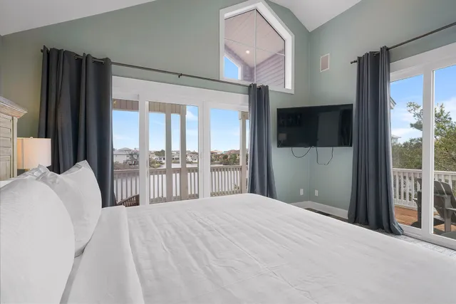 a bathroom with a sink a vanity and a mirror