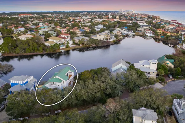 a view of a patio with swimming pool