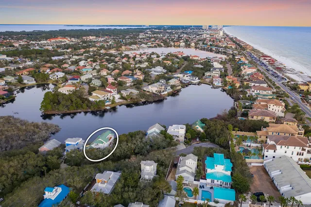 $2,149,000 | 65 Kokomo Row, Destin, FL 32541