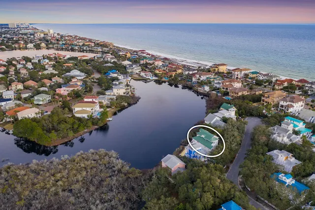 $2,149,000 | 65 Kokomo Row, Destin, FL 32541