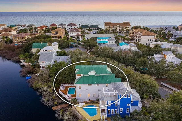 $2,149,000 | 65 Kokomo Row, Destin, FL 32541