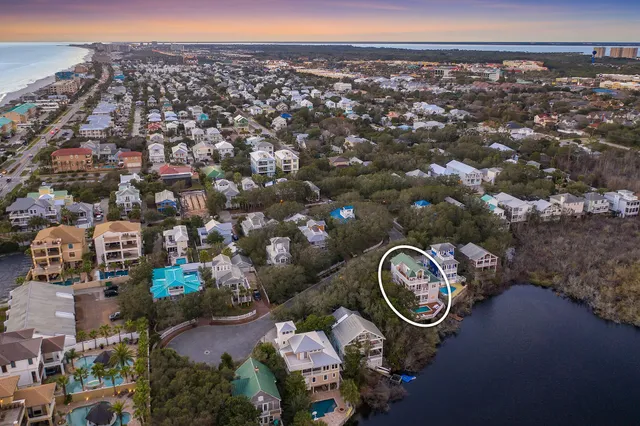$2,149,000 | 65 Kokomo Row, Destin, FL 32541