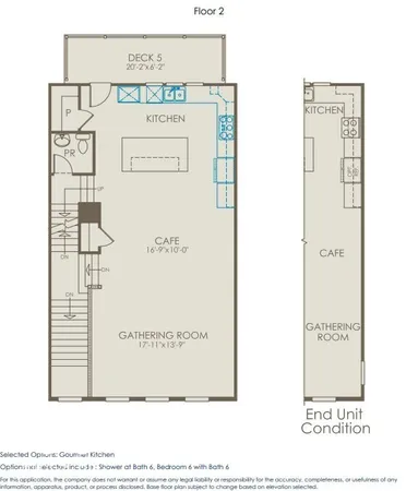 $434,990 | 1756 Gualandri Lane, Westfield, IN 46074