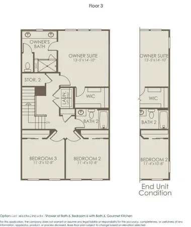 $434,990 | 1756 Gualandri Lane, Westfield, IN 46074