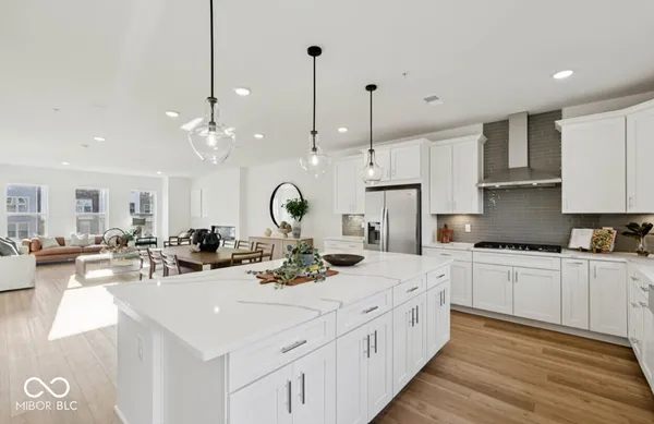 $434,990 | 1756 Gualandri Lane, Westfield, IN 46074
