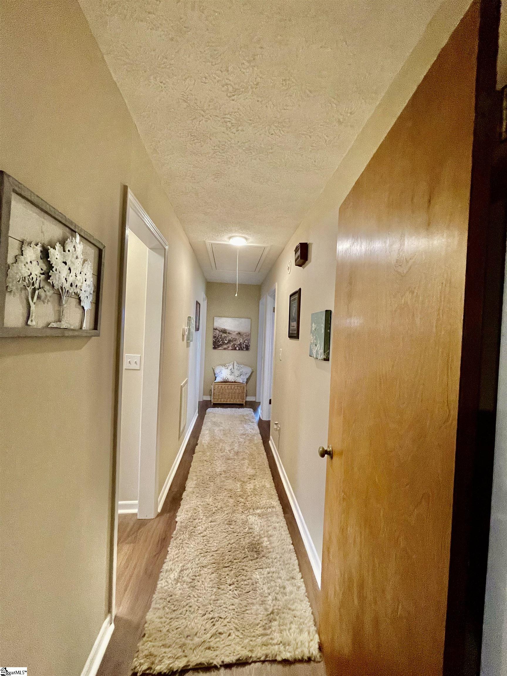 135 Acker Road Belton, SC 29627 - Photo 21 of 34