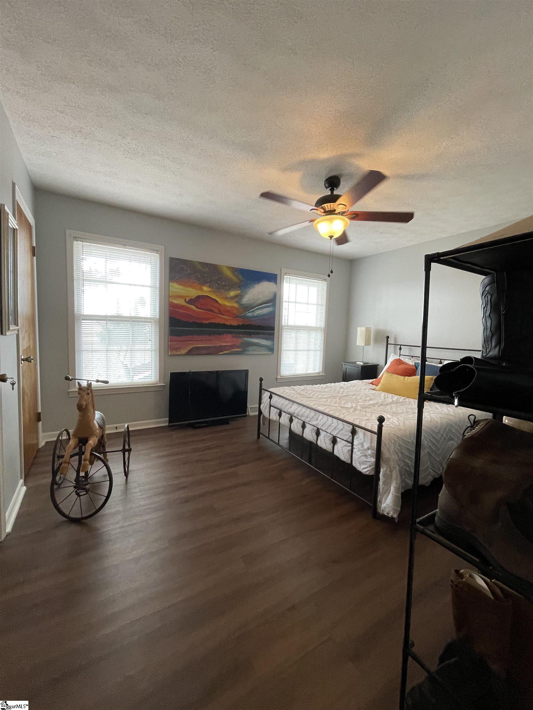 135 Acker Road Belton, SC 29627 - Photo 25 of 34