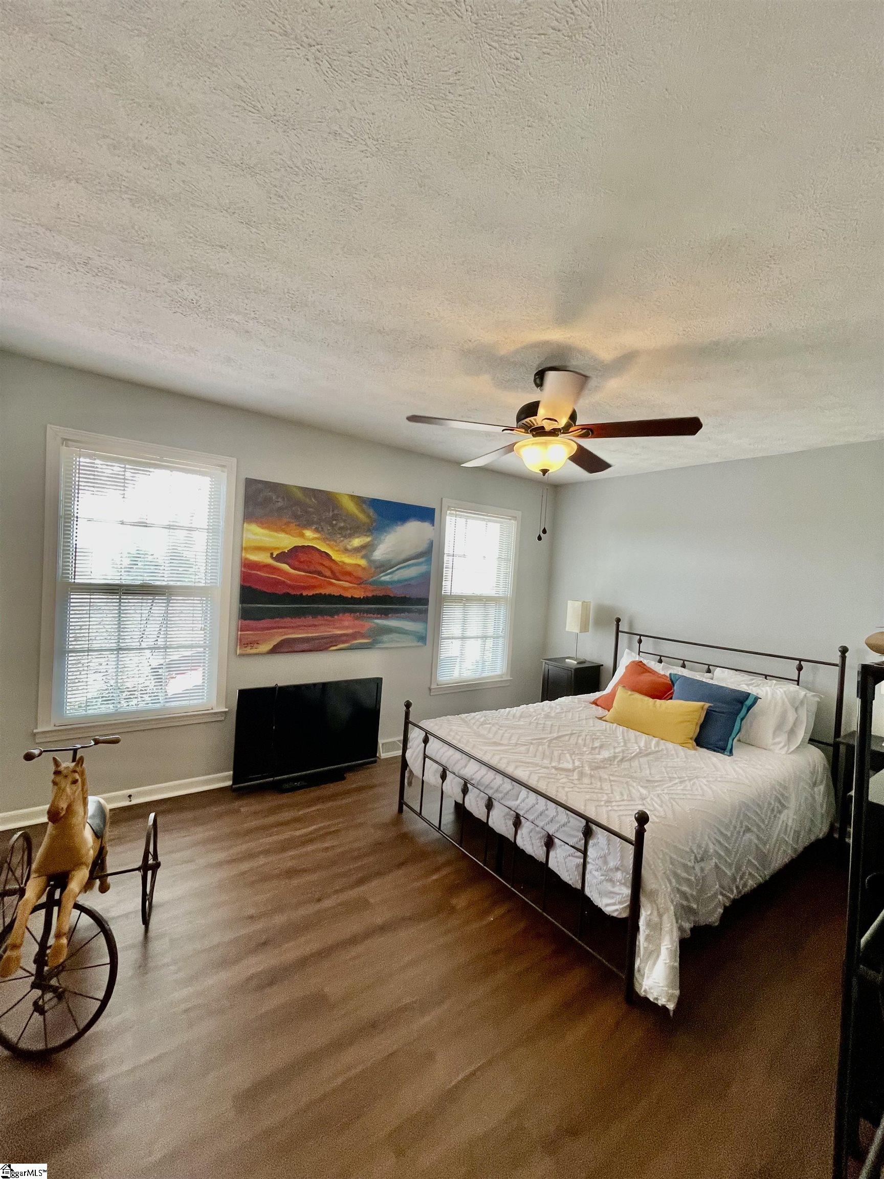 135 Acker Road Belton, SC 29627 - Photo 26 of 34