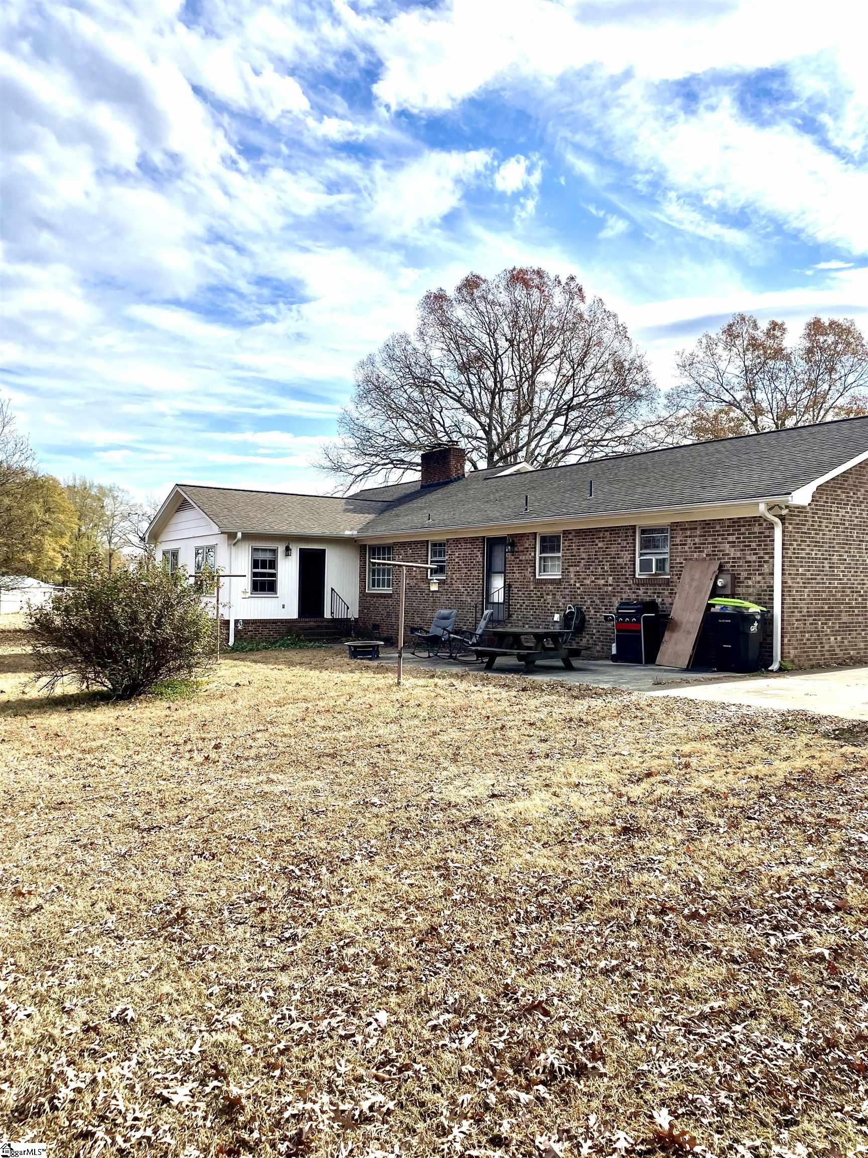 135 Acker Road Belton, SC 29627 - Photo 34 of 34