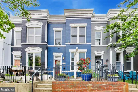 $824,900 | 1332 Emerald Street Northeast, Washington, DC 20002
