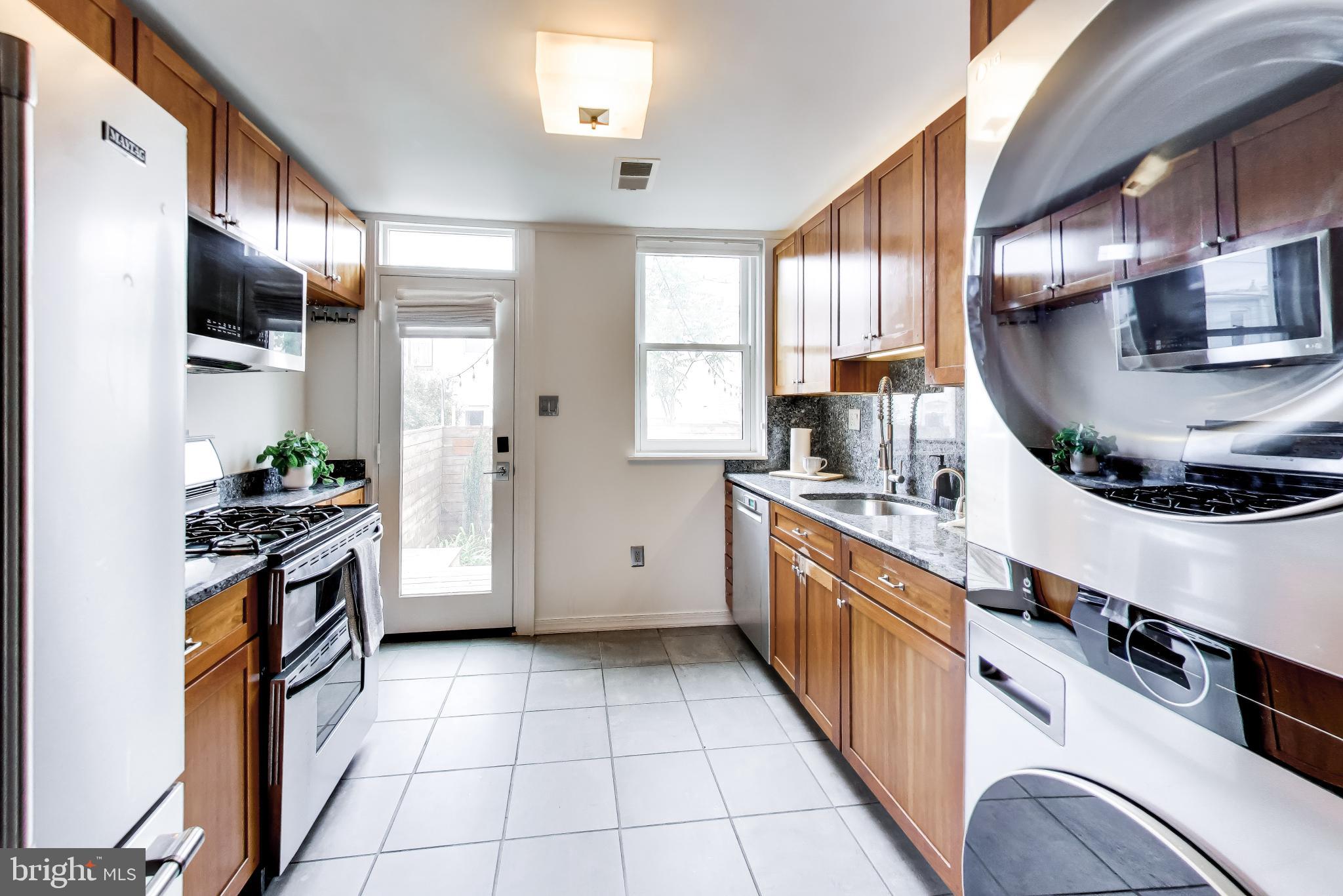 1332 Emerald Street Northeast Washington, DC 20002 - Photo 11 of 25