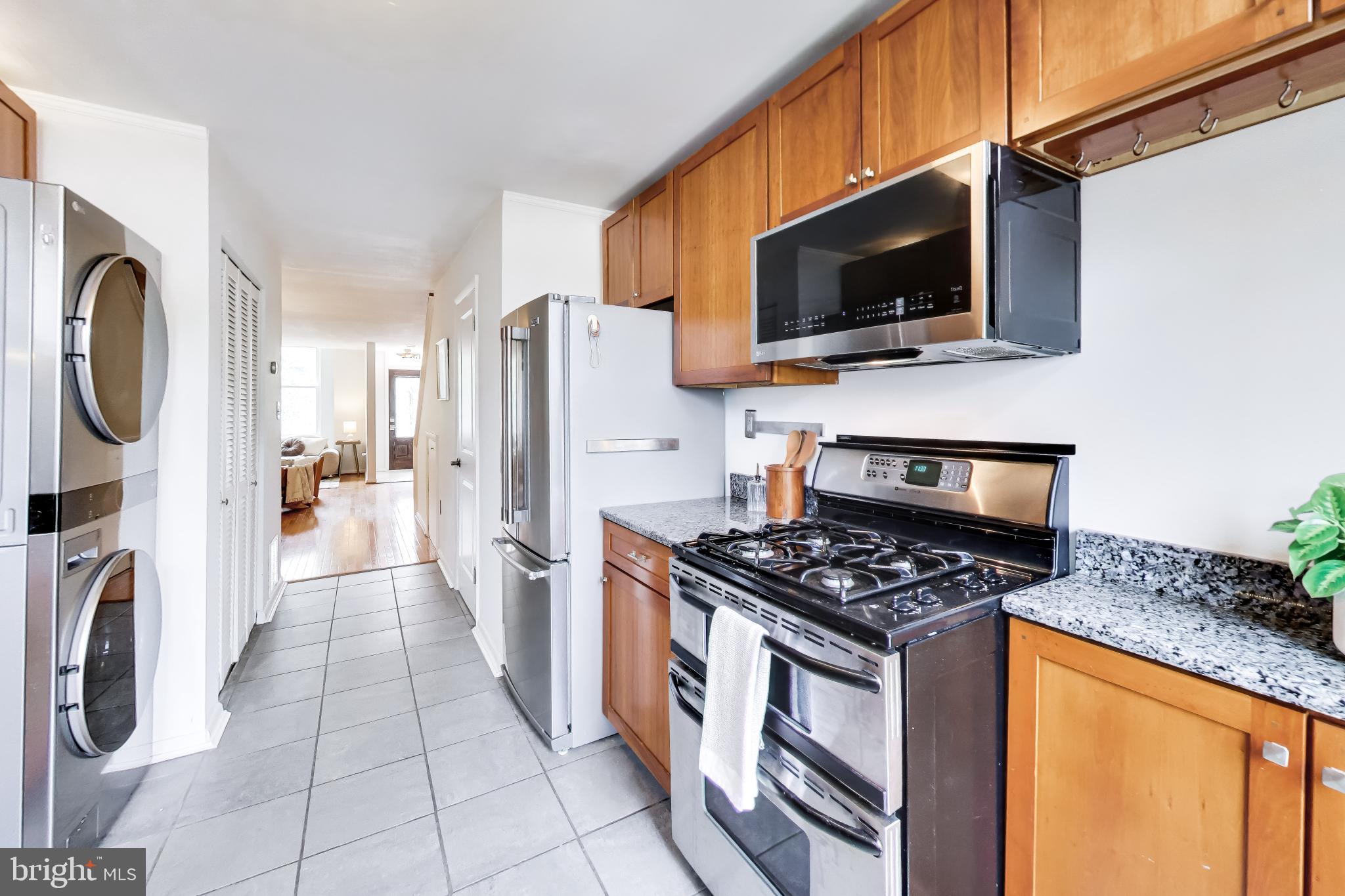 1332 Emerald Street Northeast Washington, DC 20002 - Photo 12 of 25