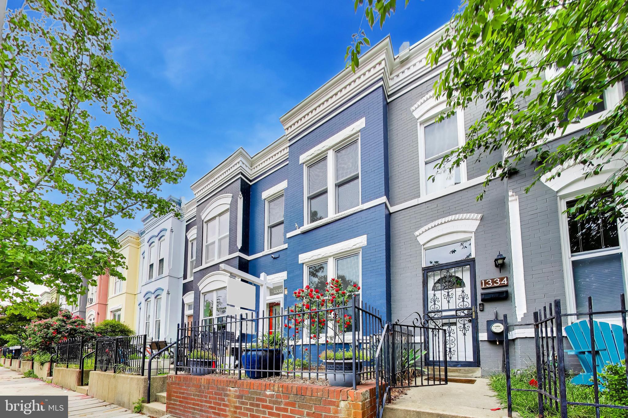 1332 Emerald Street Northeast Washington, DC 20002 - Photo 2 of 25