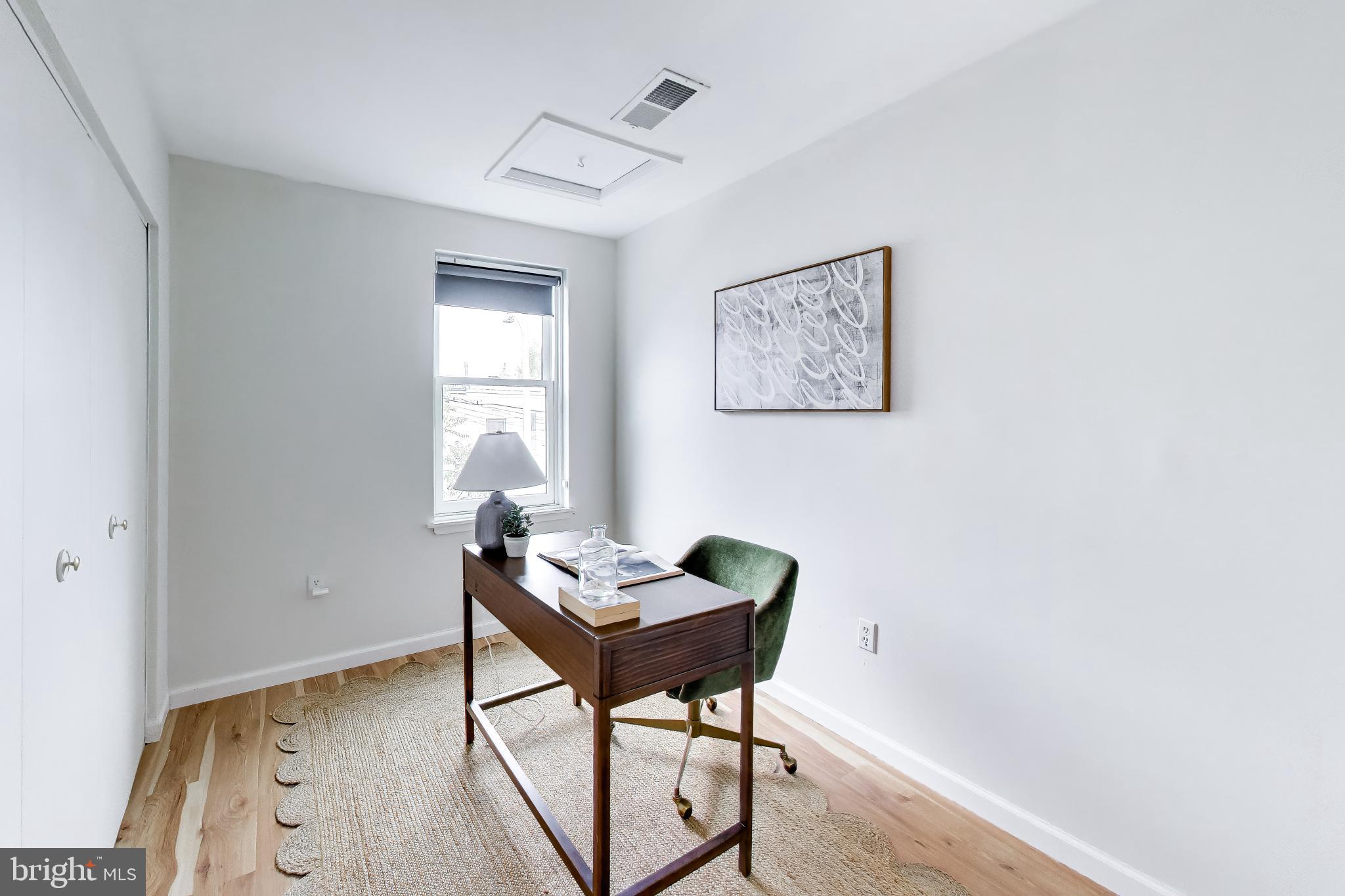 1332 Emerald Street Northeast Washington, DC 20002 - Photo 21 of 25