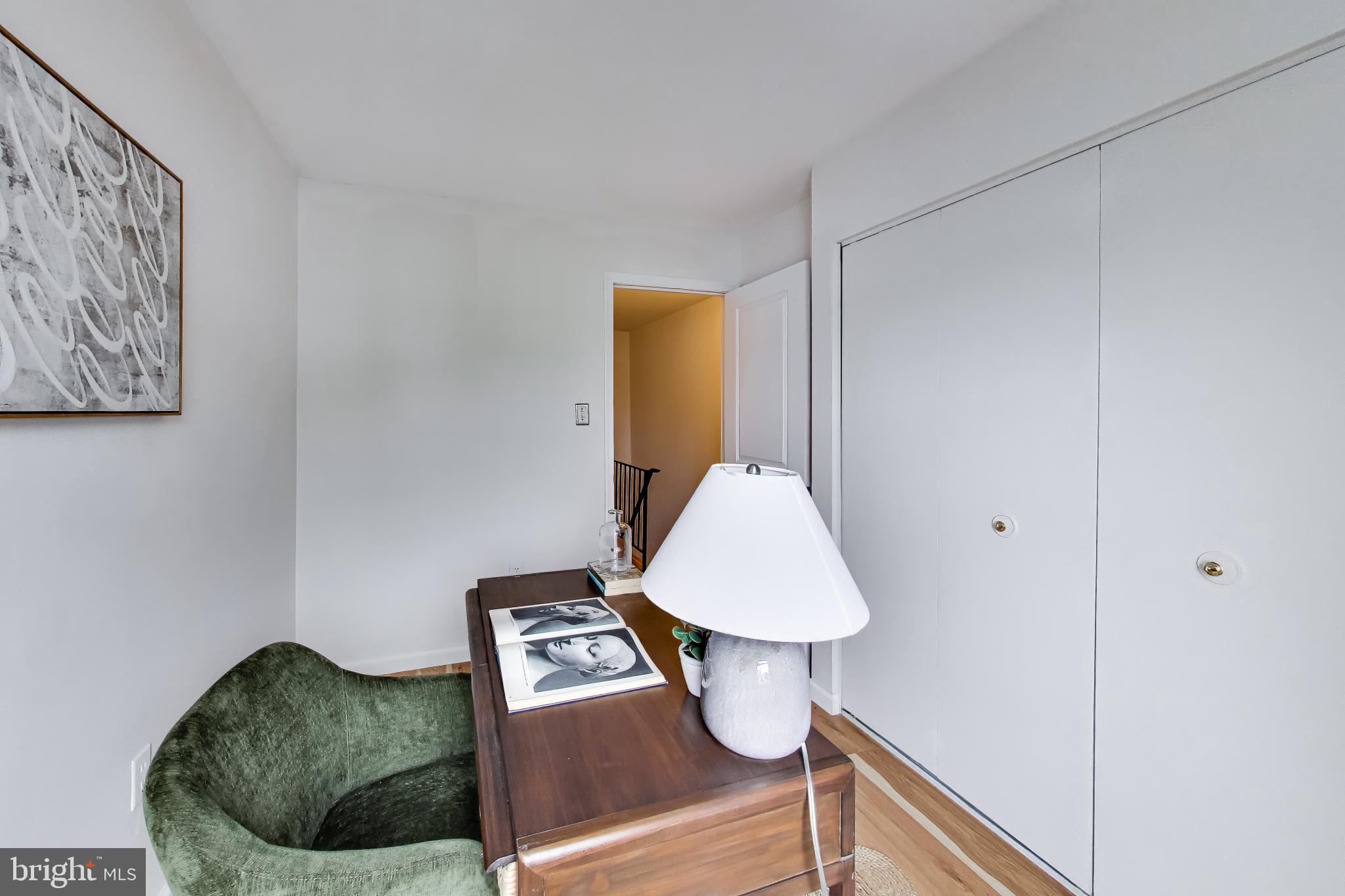 1332 Emerald Street Northeast Washington, DC 20002 - Photo 22 of 25