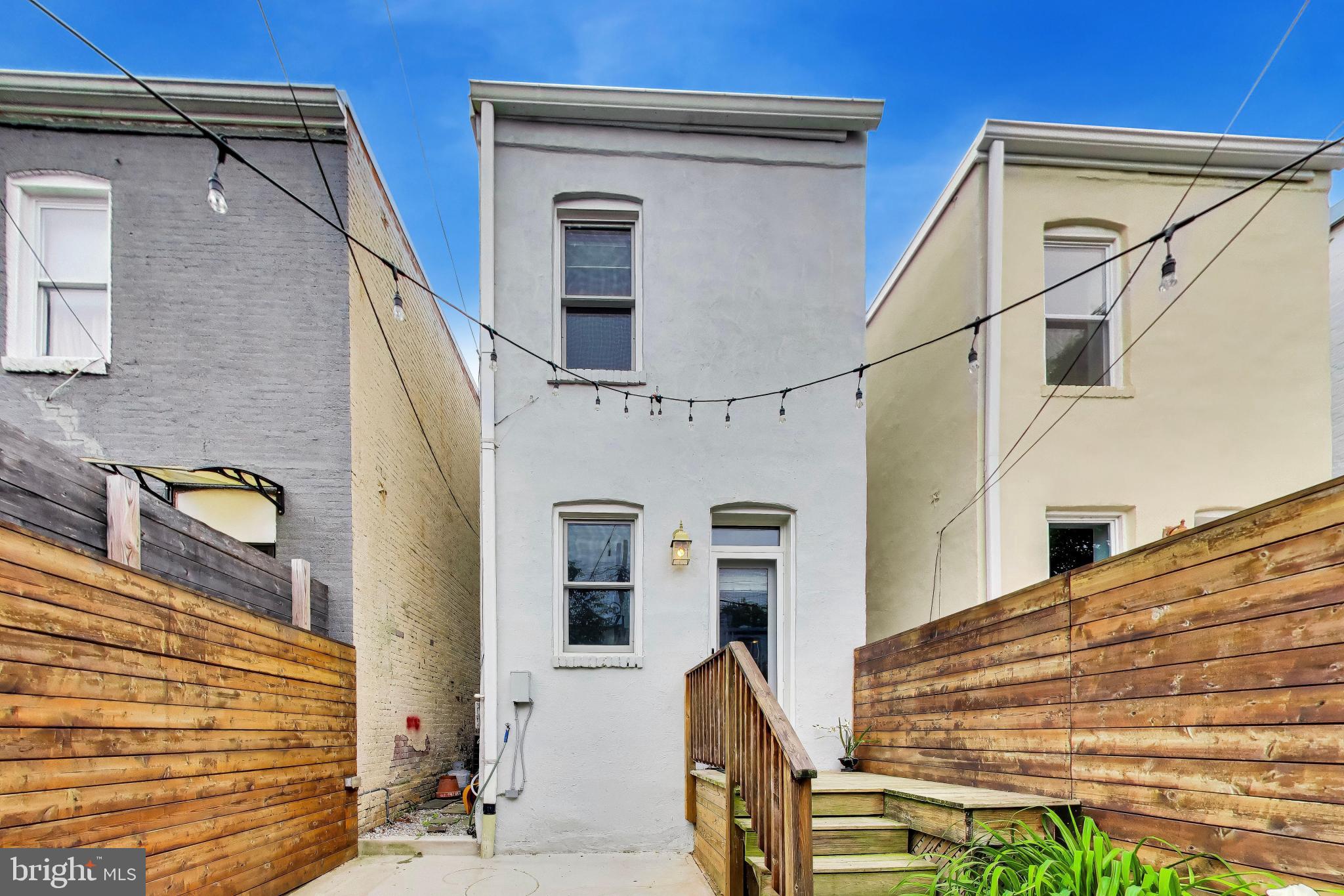 1332 Emerald Street Northeast Washington, DC 20002 - Photo 23 of 25