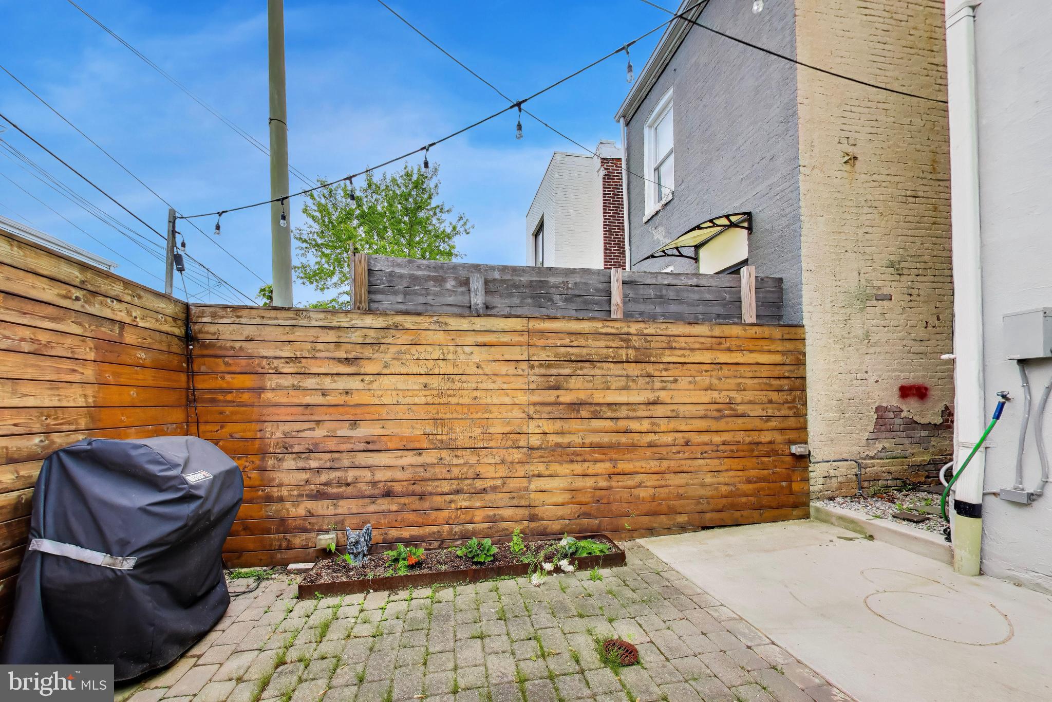 1332 Emerald Street Northeast Washington, DC 20002 - Photo 25 of 25