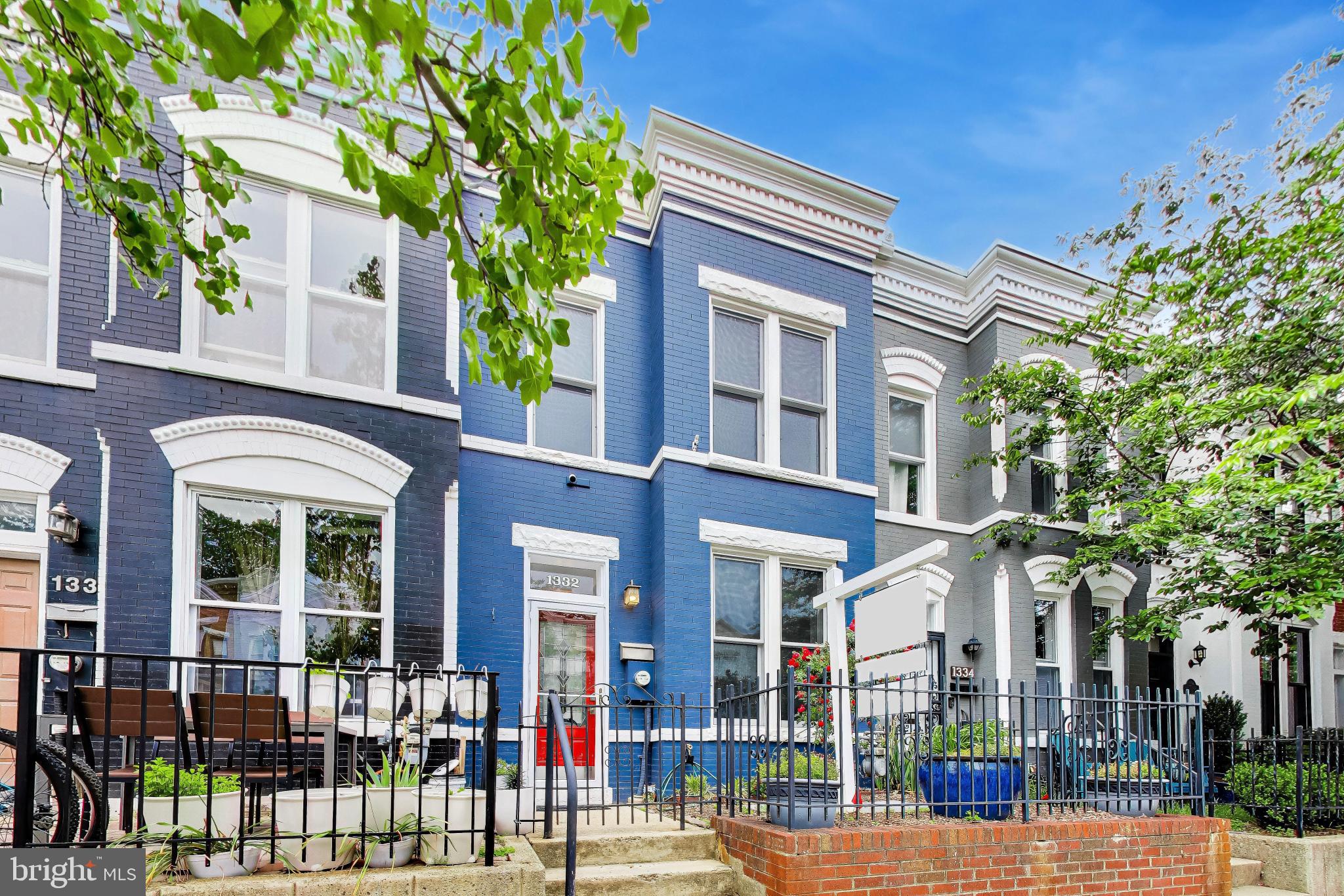 1332 Emerald Street Northeast Washington, DC 20002 - Photo 3 of 25