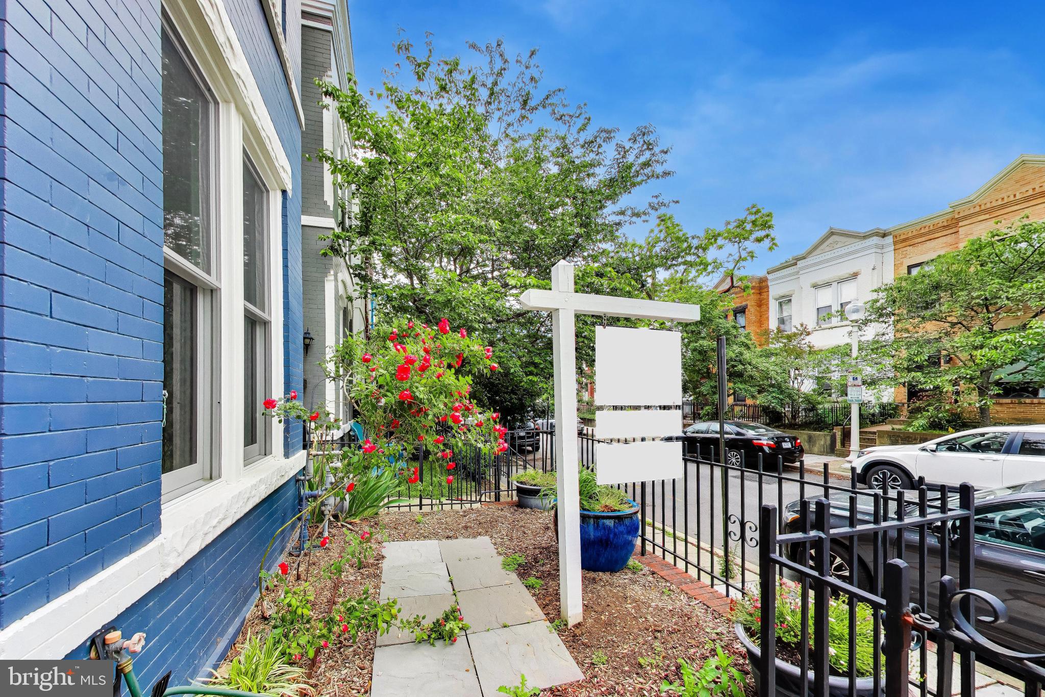 1332 Emerald Street Northeast Washington, DC 20002 - Photo 4 of 25