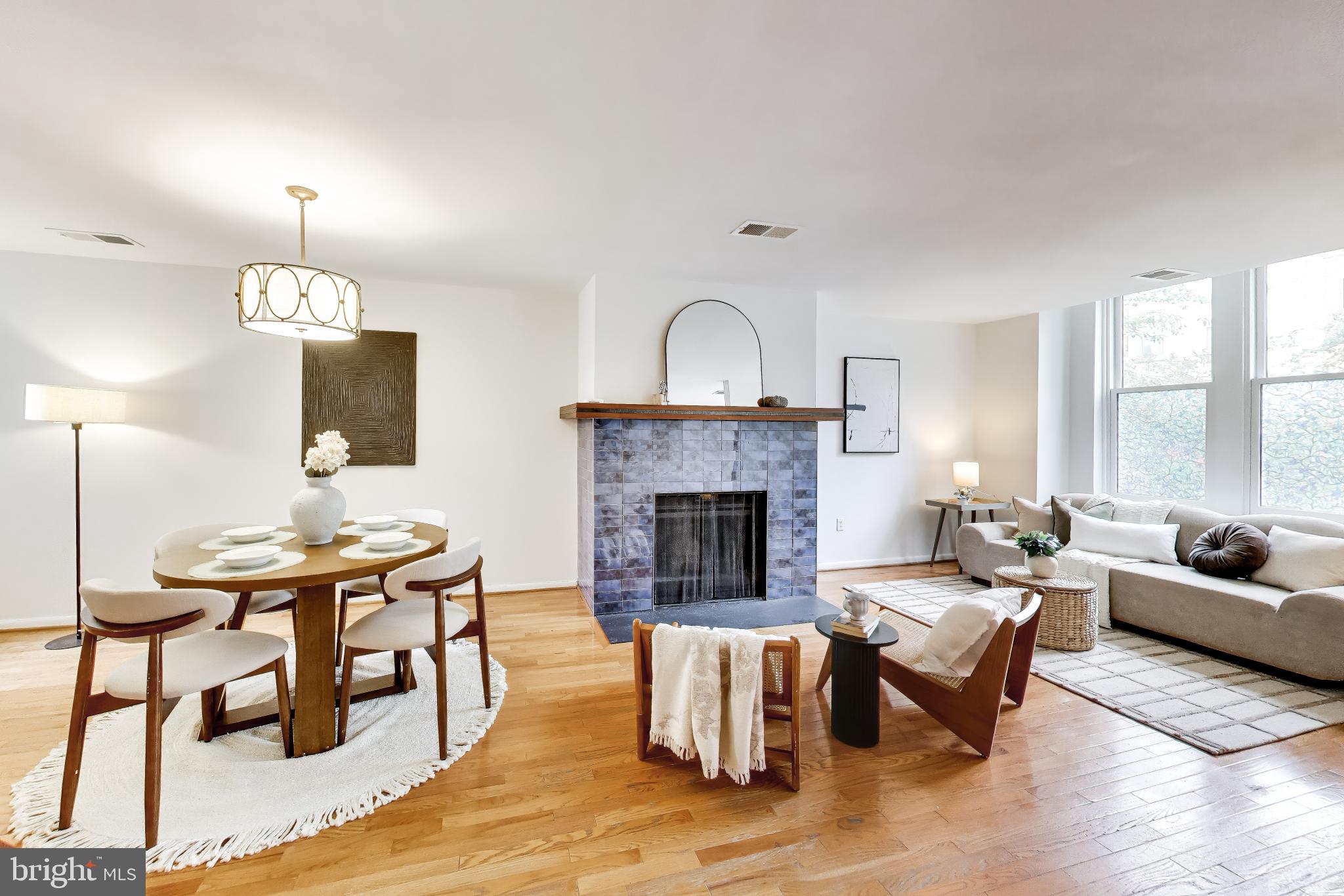 1332 Emerald Street Northeast Washington, DC 20002 - Photo 6 of 25
