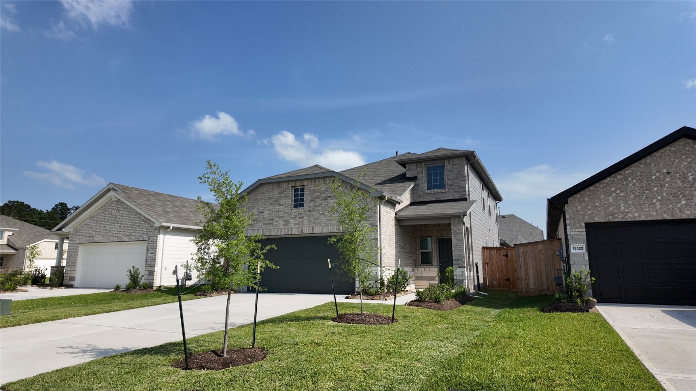 15026 English Rose Road Conroe, TX 77302 - Photo 2 of 22