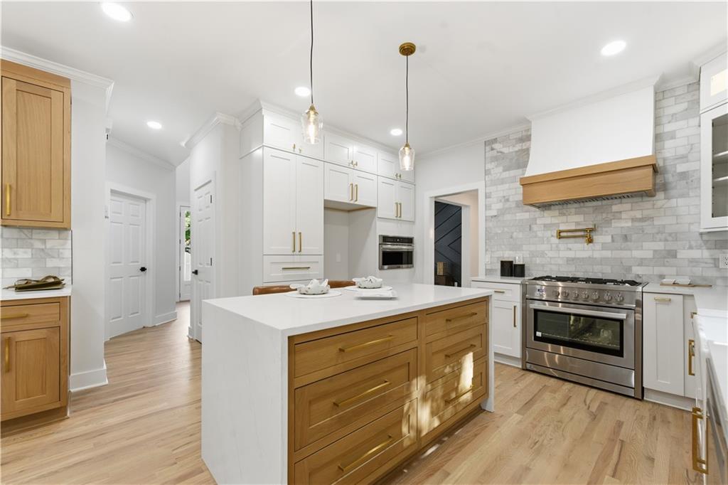 435 Lakepoint Trace Canton, GA 30114 - Photo 13 of 80