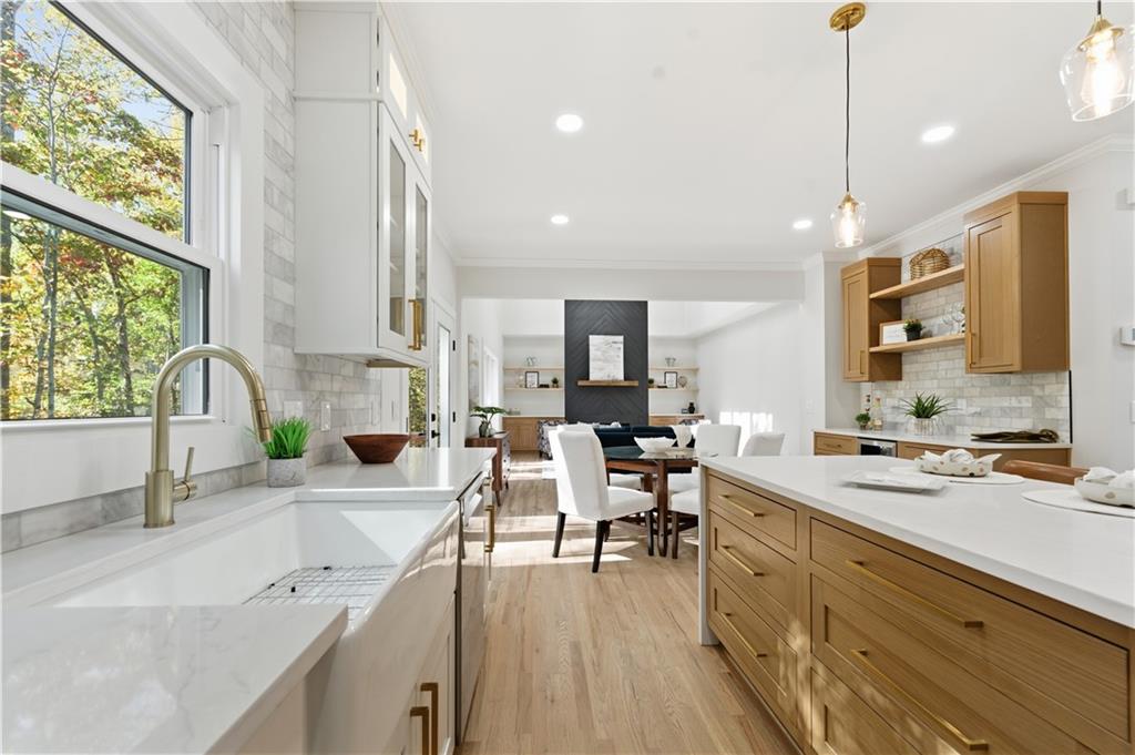 435 Lakepoint Trace Canton, GA 30114 - Photo 15 of 80