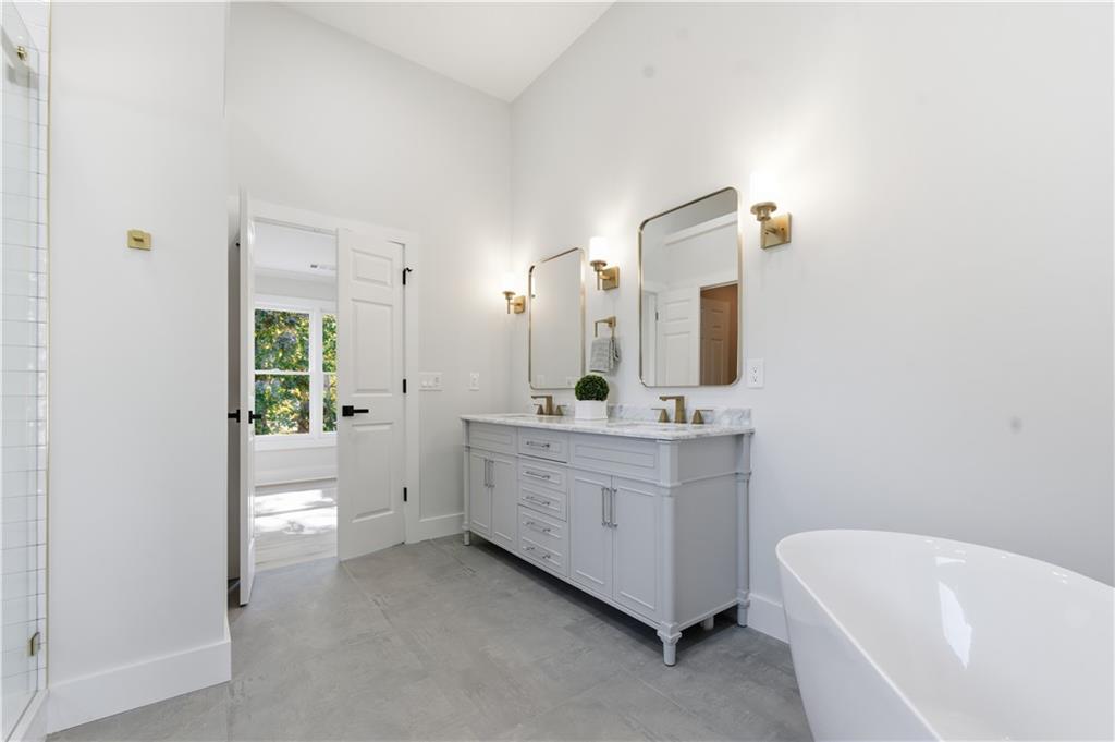 435 Lakepoint Trace Canton, GA 30114 - Photo 46 of 80