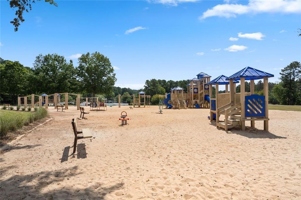 435 Lakepoint Trace Canton, GA 30114 - Photo 70 of 80