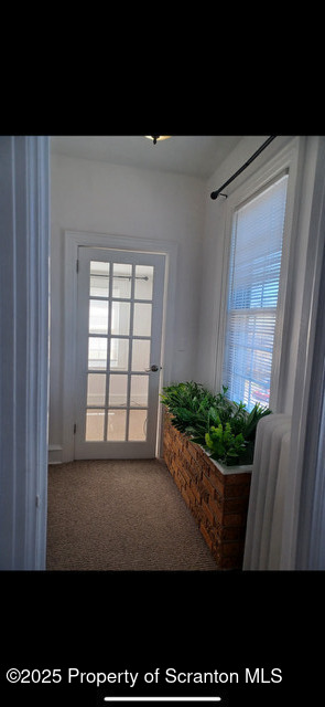 428 Wheeler Avenue, Unit 2 Scranton, PA 18510 - Photo 11 of 17 a view of outdoor space and garden