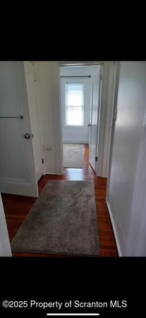 $1,300 | 428 Wheeler Avenue, Unit 2, Scranton, PA 18510