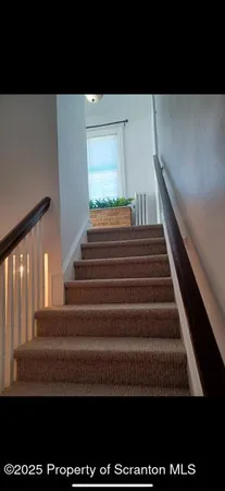 $1,300 | 428 Wheeler Avenue, Unit 2, Scranton, PA 18510
