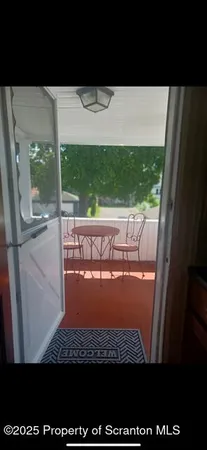 $1,300 | 428 Wheeler Avenue, Unit 2, Scranton, PA 18510