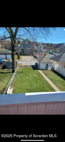 $1,300 | 428 Wheeler Avenue, Unit 2, Scranton, PA 18510