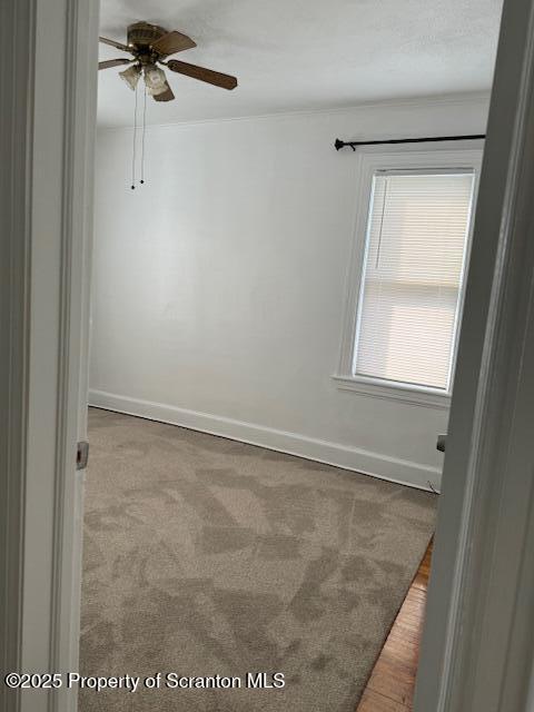 428 Wheeler Avenue, Unit 2 Scranton, PA 18510 - Photo 5 of 17 a view of a small space