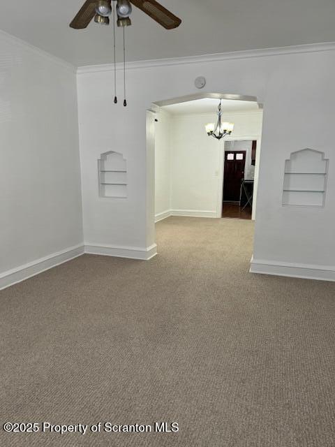 428 Wheeler Avenue, Unit 2 Scranton, PA 18510 - Photo 6 of 17 a view of a garage