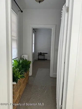 $1,300 | 428 Wheeler Avenue, Unit 2, Scranton, PA 18510